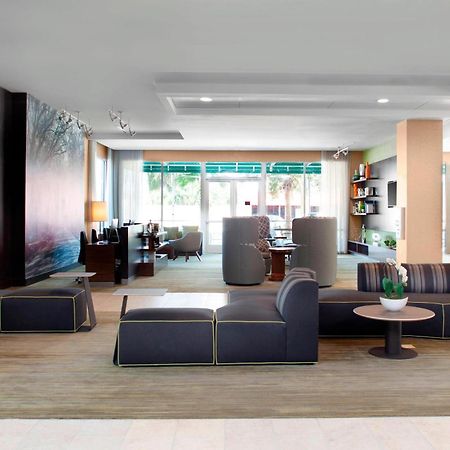 Hotel Courtyard By Marriott Deland Historic Downtown Extérieur photo