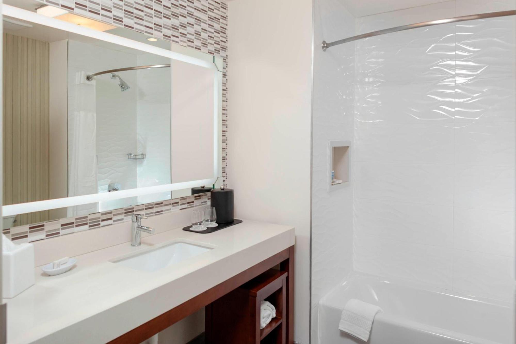 Hotel Courtyard By Marriott Deland Historic Downtown Extérieur photo