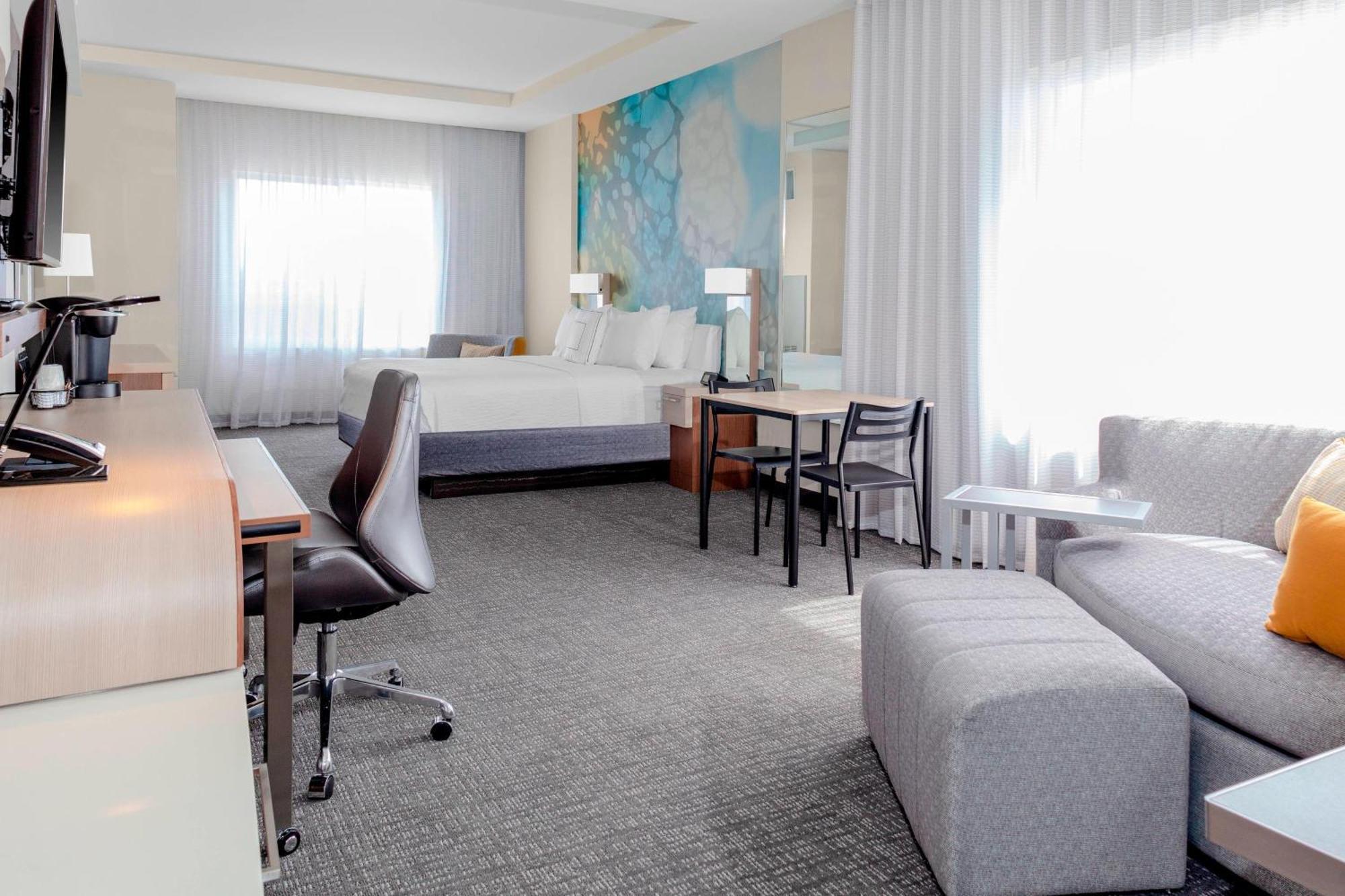 Hotel Courtyard By Marriott Deland Historic Downtown Extérieur photo