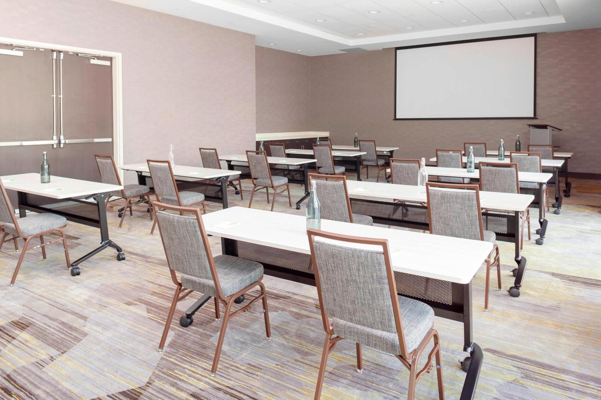 Hotel Courtyard By Marriott Deland Historic Downtown Extérieur photo